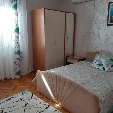Guest House Cvoro Herceg Novi Cameră foto