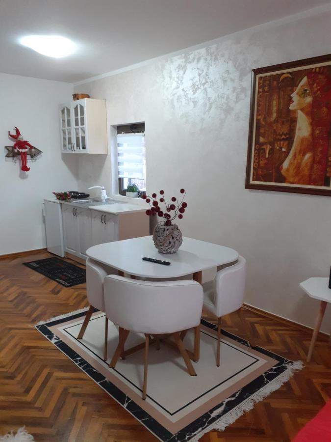 Guest House Cvoro Herceg Novi Exterior foto