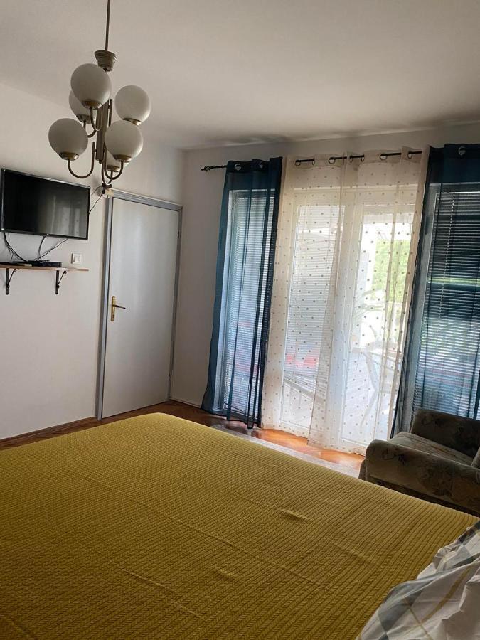 Guest House Cvoro Herceg Novi Exterior foto