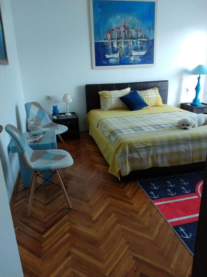 Guest House Cvoro Herceg Novi Exterior foto