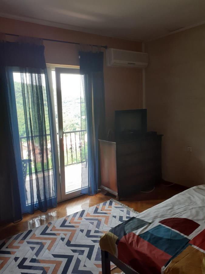 Guest House Cvoro Herceg Novi Exterior foto
