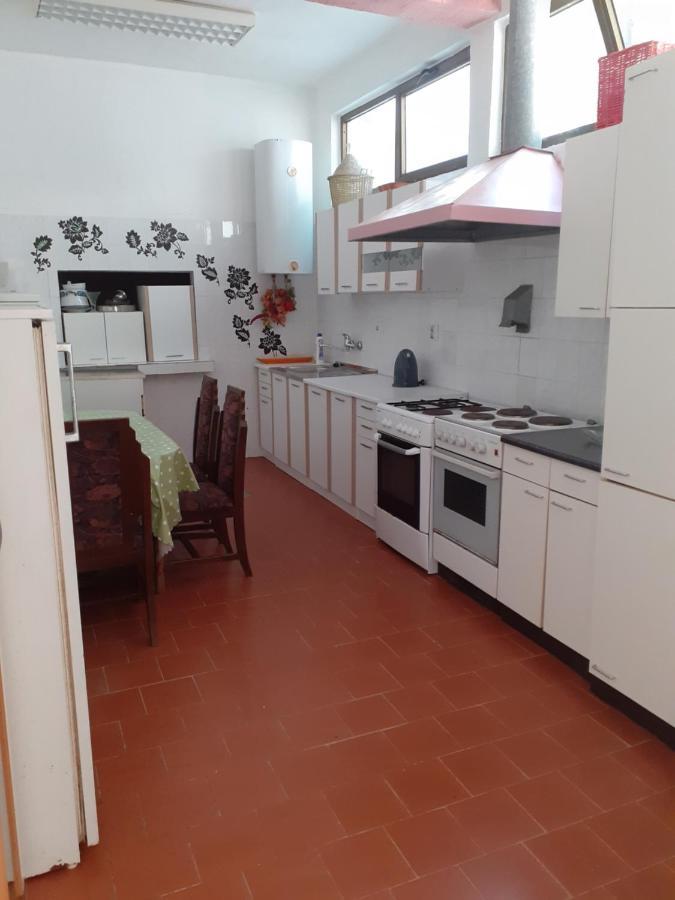 Guest House Cvoro Herceg Novi Exterior foto