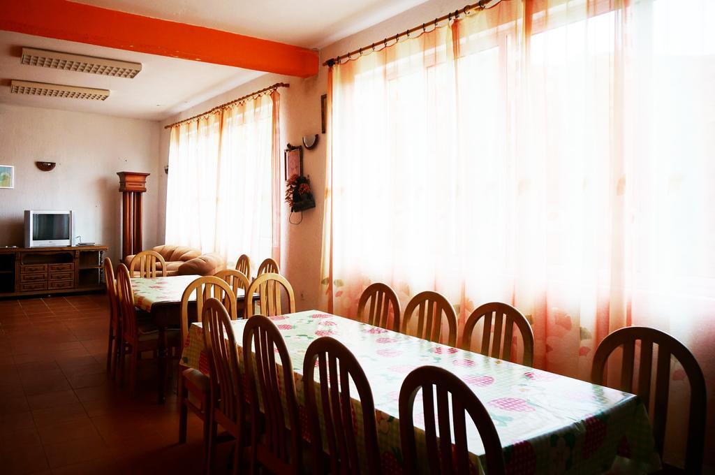 Guest House Cvoro Herceg Novi Exterior foto
