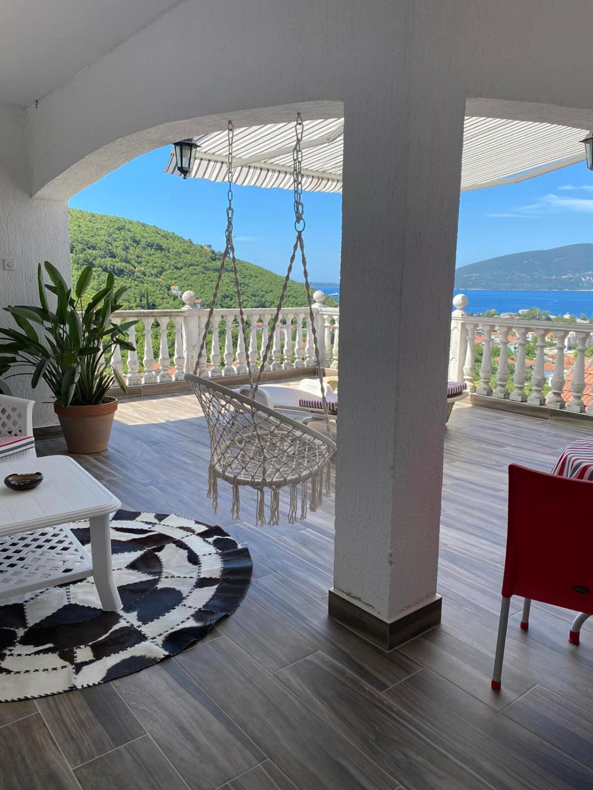 Guest House Cvoro Herceg Novi Cameră foto