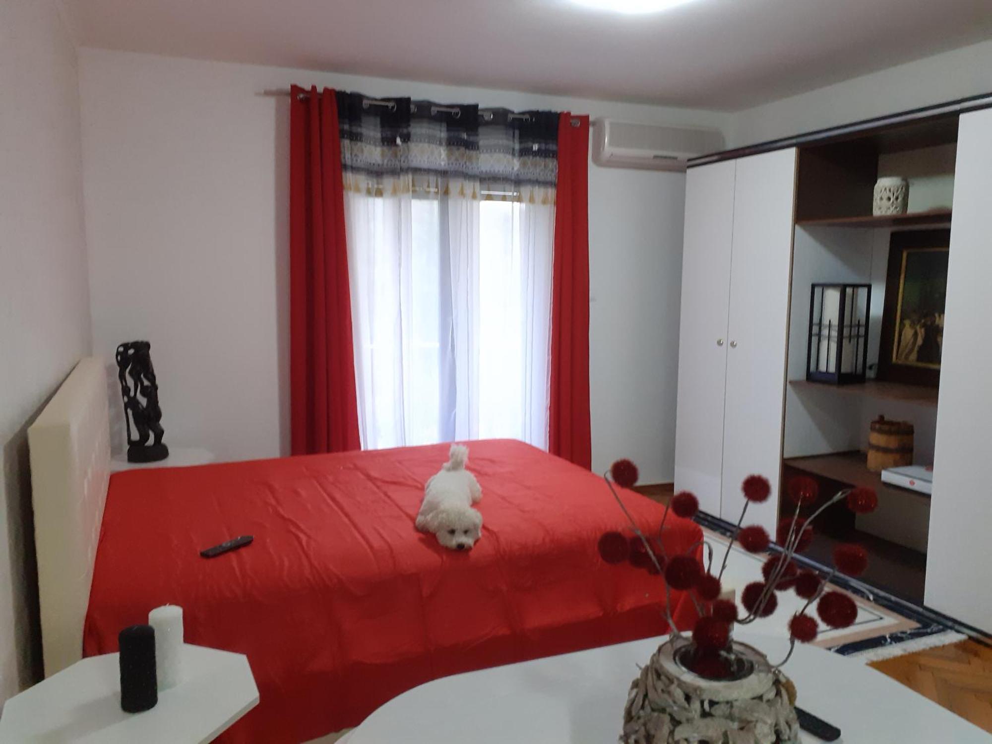 Guest House Cvoro Herceg Novi Cameră foto