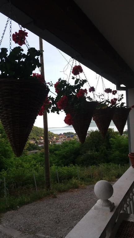 Guest House Cvoro Herceg Novi Exterior foto