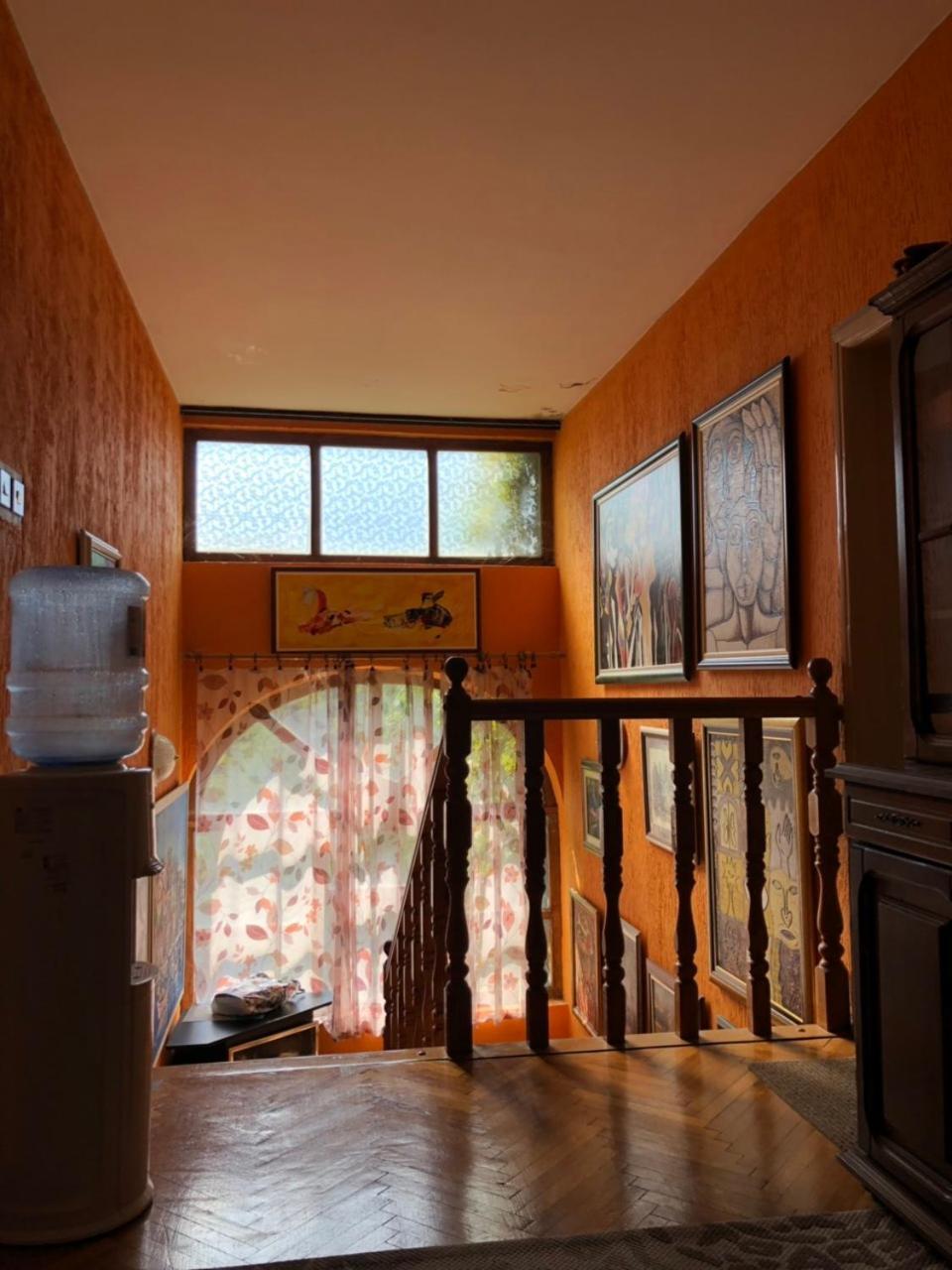 Guest House Cvoro Herceg Novi Exterior foto